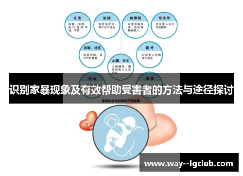 识别家暴现象及有效帮助受害者的方法与途径探讨